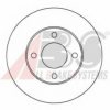 VAG 853615301C Brake Disc